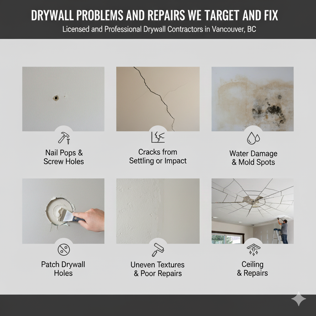 Drywall Repair Vancouver 3 Gemini Generated Image ypbm99ypbm99ypbm