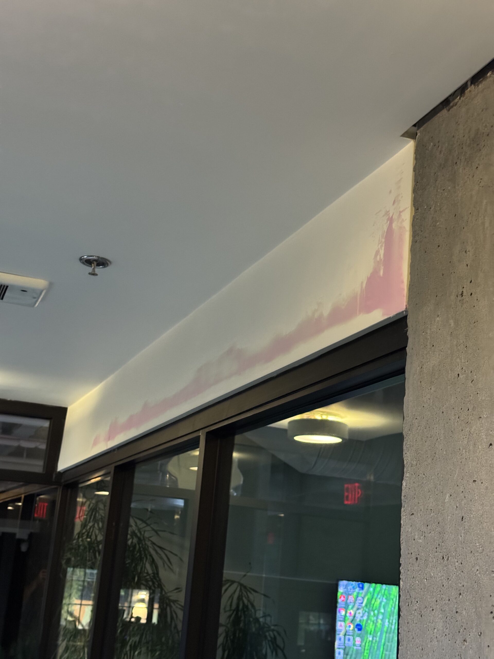 Drywall Repair Vancouver 1 interior painting vancouver