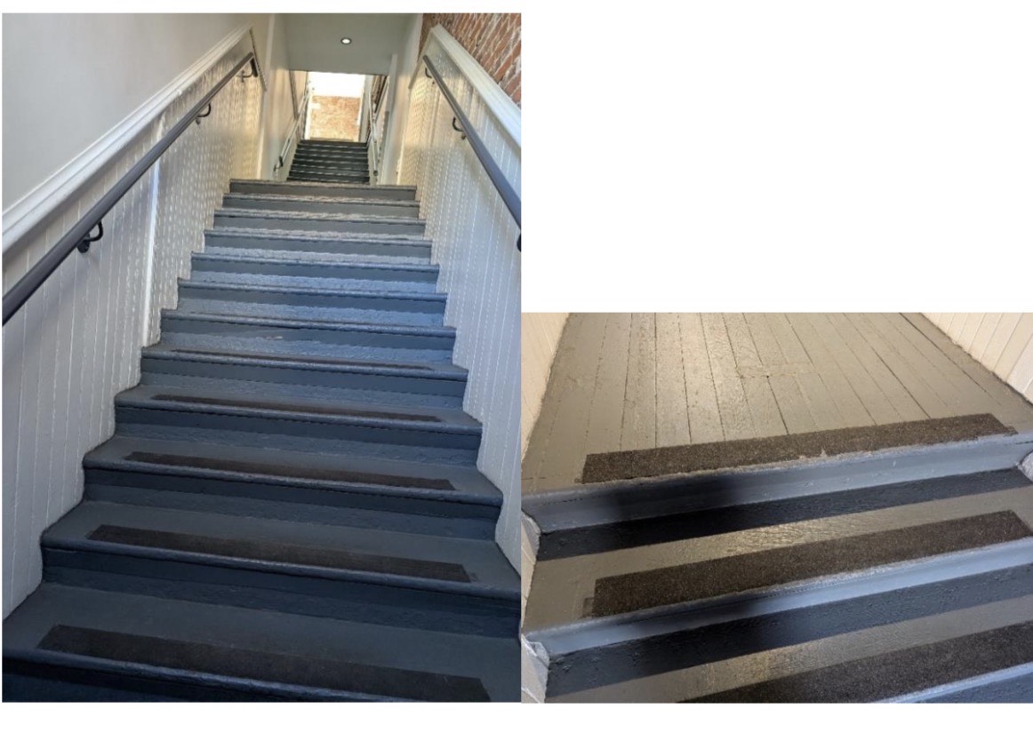 Hardwood Flooring Services 2 Harwood Floor